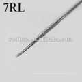 2012 hot sale all type tattoo needle